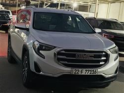 GMC Terrain